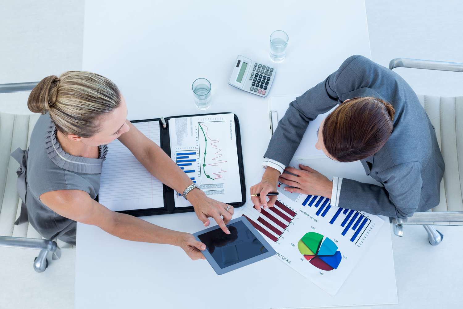Finance Professional
